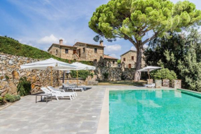 Agriturismo Aia Leccioni Micciano
